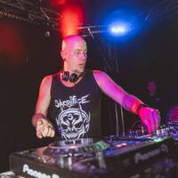 DJ Sacrifice @ Rave am Anton Z-Events Stage 31.05.2025 Deutschneudorf by DJ Sacrifice