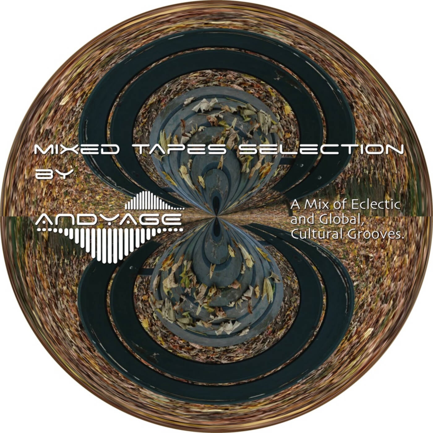 Mixed Tapes Selection - #188 - 2019-10-30 episode artwork