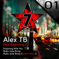 Alex TB - Dreaming With You (PREVIEW) by Alex TB