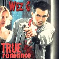 Wez G - True Romance by Wez G