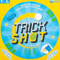 tRiCkSHoT by pHiLBo