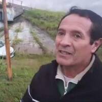 Dueño de vehículo - Inundación Palpalá by UNJu Radio 05