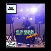 SALSA SENSUAL MIXTAPE VOL 1- DJ CUERVO by @theurbanflow507