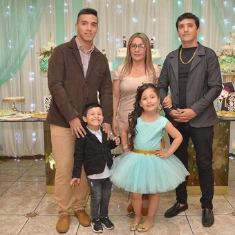 Roxmar Martin Gonzalez Barreto