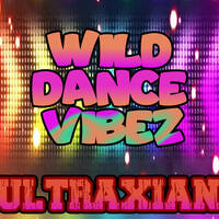 Wild Dance Vibez 1 by Ultraxian