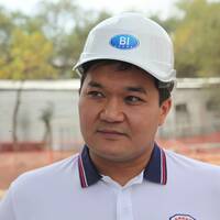 Айдос Мукатаев: Спорт должен быть в жизни каждого человека by BUSINESS FM