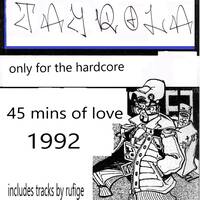 jayrola - 45 mins of love 1992 by Jayrola