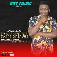 Mc Hamza COUNKY_HAPPY BARTH DAY I Machaku Media by Ahmadi Machaku