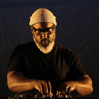 #Bring Back Deep House