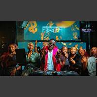 DJ FESTA TOP TIER GALORE 8 by Haniel