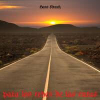 para los reyes de las rutas by Hans Krauß