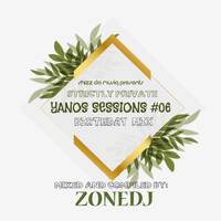 STRICTLY PRIVATE YANOS SESSIONS VOL.06 ( GUEST MIX ) MIXED &amp; COMPILED BY ZONEDJ by ZONEDJ