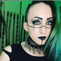 Communion After Dark - Dark Electro, Industrial, Darkwave, Synthpop, Goth, EBM - by Communion After Dark