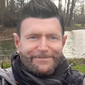 Christophe Vrancken