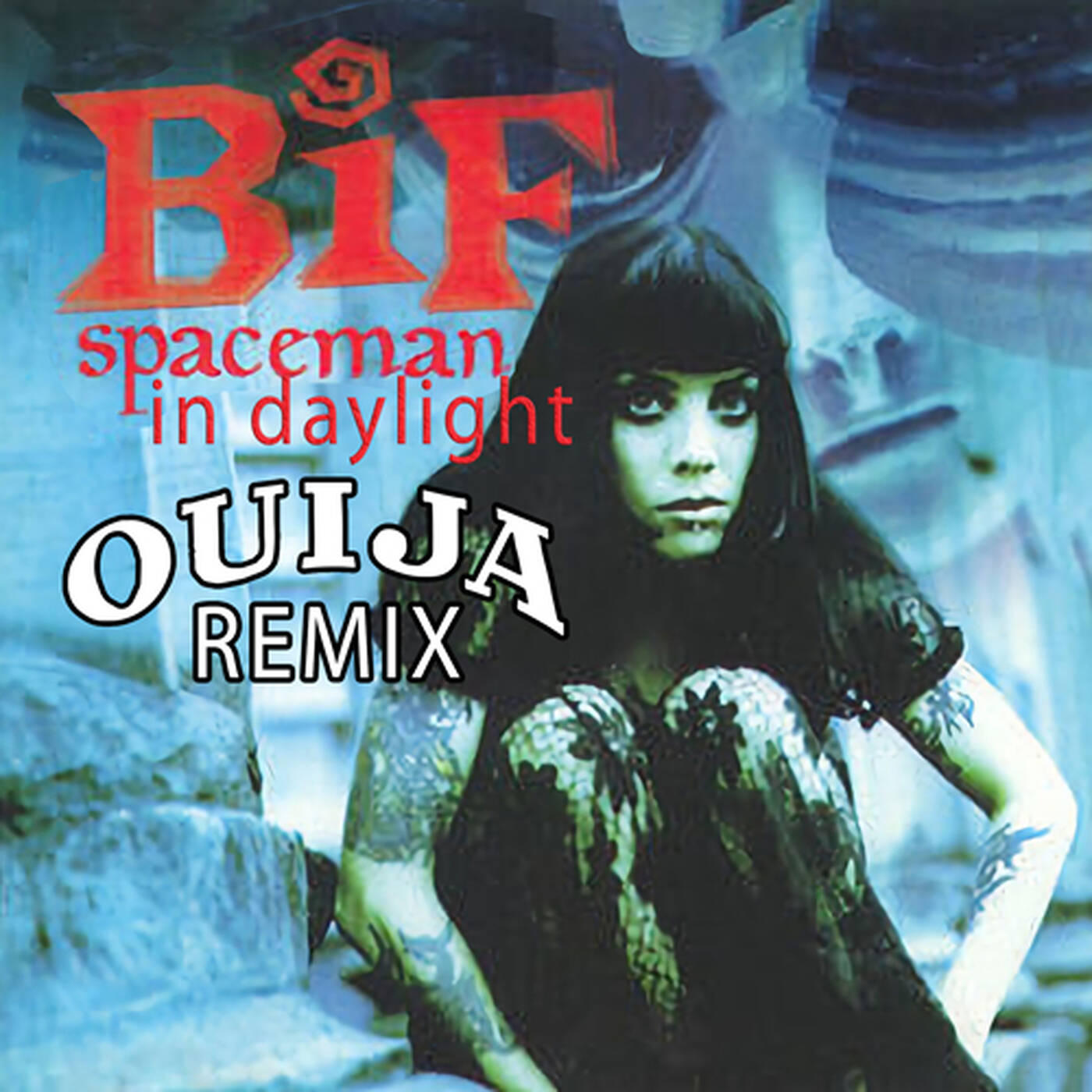 Spaceman In Daylight (Remix) episode artwork