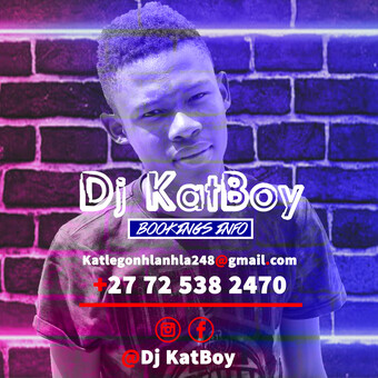 Dj KatBoy
