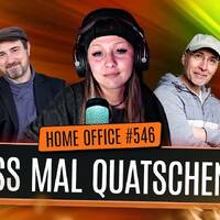 Home Office # 546 feat. @problempony by NuoFlix