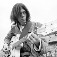 Cappelle O'Clock - Neil Young - 30 juni 2025 by Peter van Cappelle