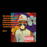 The Underground Mixtape Series Vol 7 by Djyjuniior07
