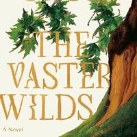 The Vaster Wilds by EnglishBooks