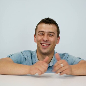 Kamil Franas