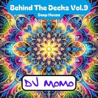 Behind The Decks Vol.9 by Vincent Jacques