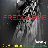 The Chicago House Mix 4 by Fredgarde