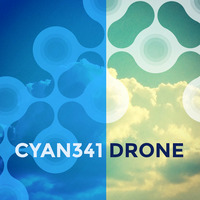 Cyan341 - Drone
