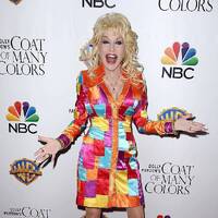 Dolly Parton - Seven Bridges Road (Epic Western Adventure Mix) by Aaron Ackerson