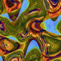 Dix mètres by Gérard Delassus