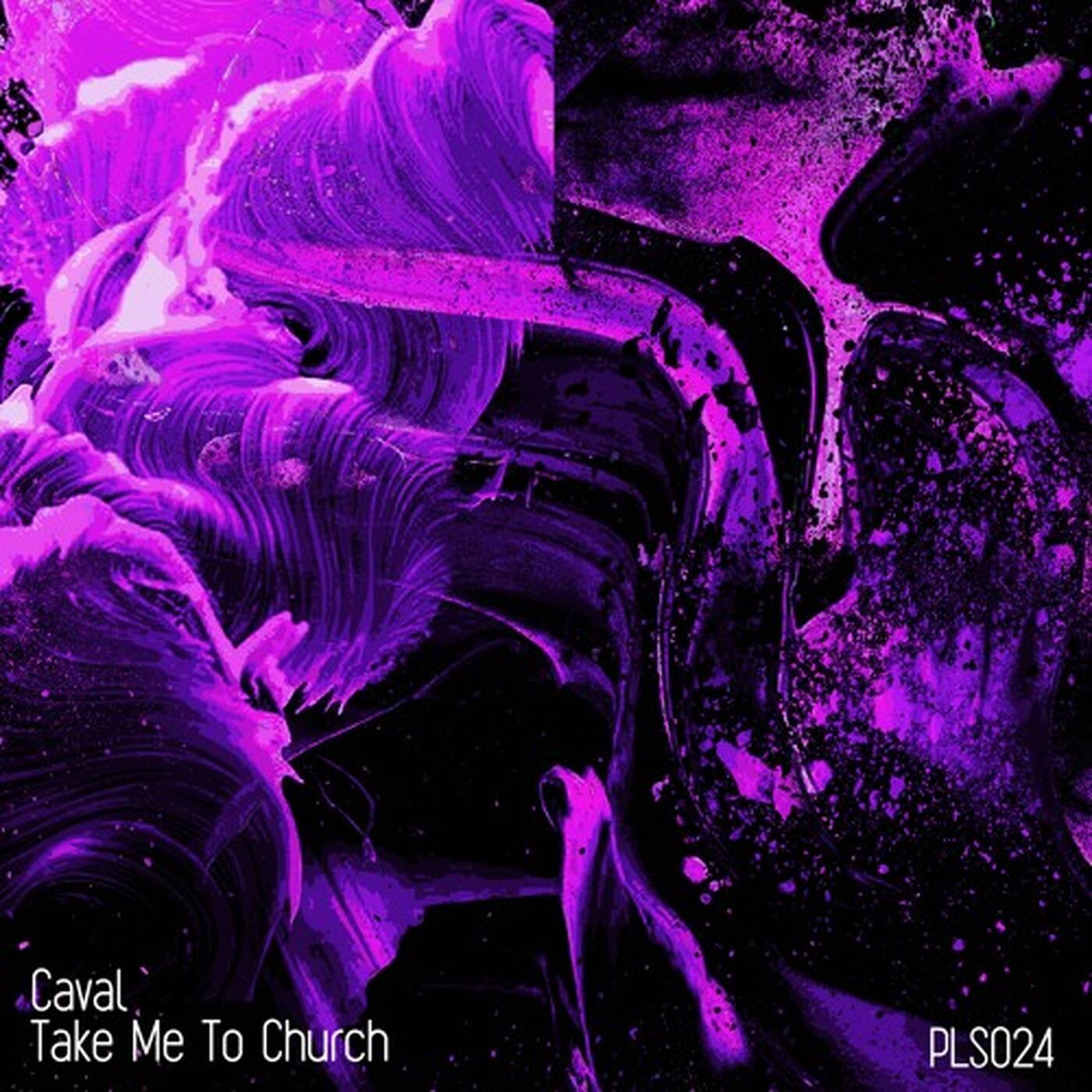 Caval - Devil May Cry  _snippet episode artwork