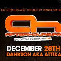 Dankson aka Attika - EOYC 2021 on AH.fm by Attika 🐙