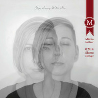 Milena Meißner - Slip Away With Me (Slomo Mixtape Feb.14) by Mischerman's Friend