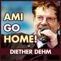 Diether Dehm: "Ami Go Home!" #MSC2026 by eingeschenkt.tv