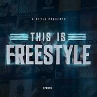 A-Style presents This Is Freestyle EP#099 @ RHR.FM 31.10.18 by A-Style - Harder Styles DJ