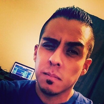 DjBeatz Alan Omar Vieyra