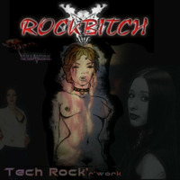 MT-TV -Eveline (electro Tech r'work)*RockBitch'99 Lyrics?!!! :) by optimale Haerte