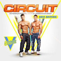 Guille Placencia - Wasabi (Sergi Moreno remix) Incluido en recopilatorio Circuit 2012 [Roster Music] by Sergi Moreno