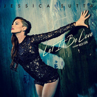 Jessica Sutta - Let It Be Love (Tommy Love Radio Edit) OFFICIAL REMIX by Tommy Love