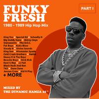 Funky Fresh Part 1 (November2023) by Hamza 21