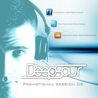 Deepsour @ Promotional SET 6 - DOWNLOAD by Marcel Scott