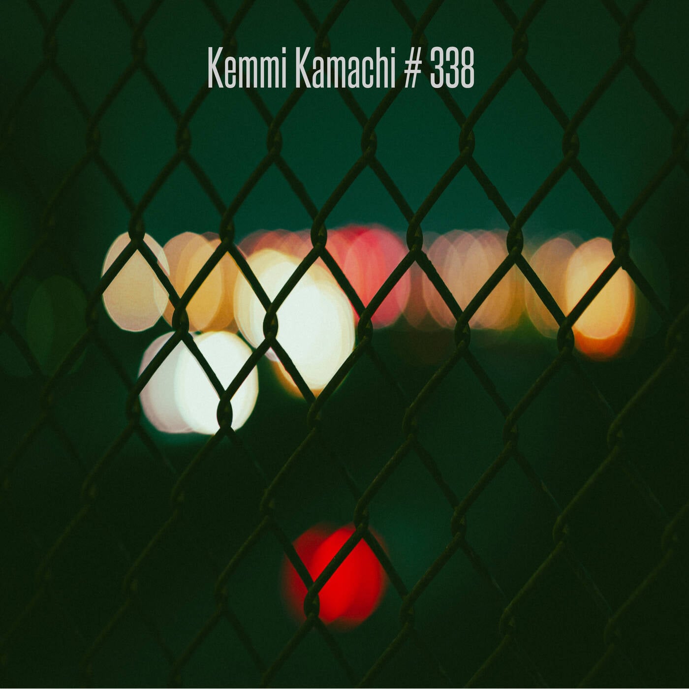 Kemmi Kamachi # 338 episode artwork