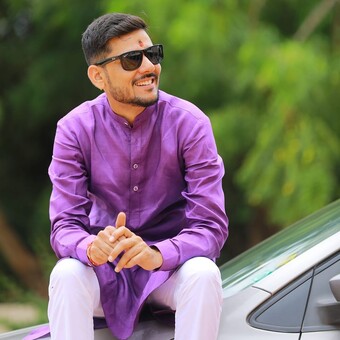 Rahul Anand