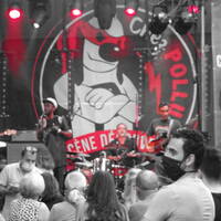 Graines de Reporters - Interview de John Bleck Et Marie Ange, sur le off de Pause Guitare by Radio Albigés