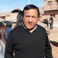 Rene Trejo - Secretario General AOMA - Juicio lesa humanidad by unjuradio04