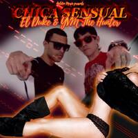 YVM The Hunter feat. El Duke - Chica Sensual [Original Track] by YVM The Hunter