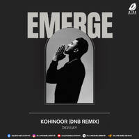 Kohinoor (DnB Remix) - Digvijay by All Indian DJs Drive