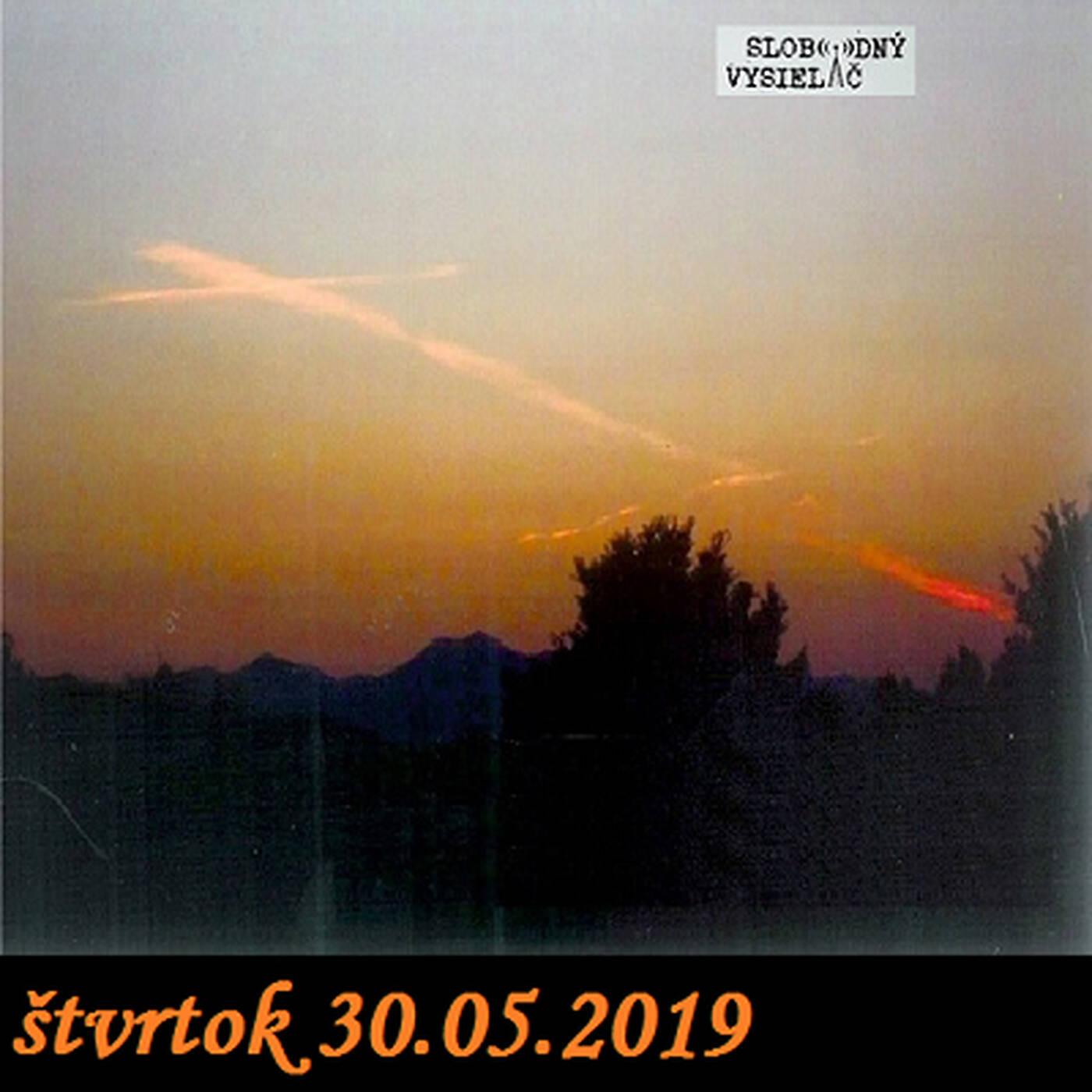 Spirituálny kapitál 256 - 2019-05-30 Pravdy a lži… episode artwork
