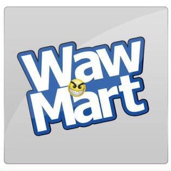 WawMart