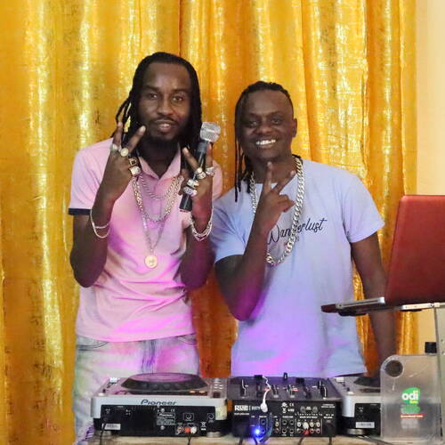 WHISKEY SESSIONS REGGAE #3